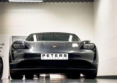 Peters Bilvård AB