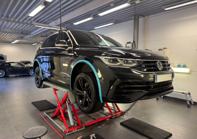 Peters Bilvård AB