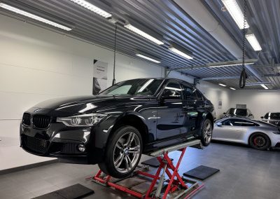 Peters Bilvård AB